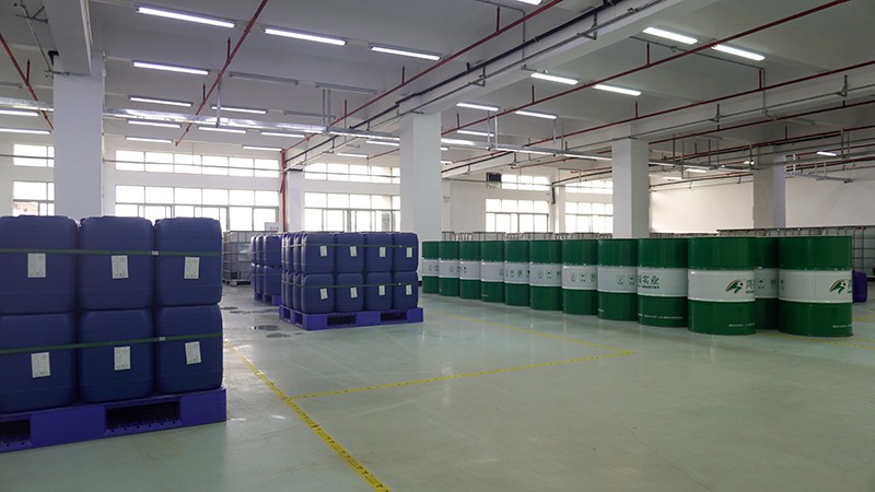 防锈剂和防锈油的区别，让js金沙新材告诉您